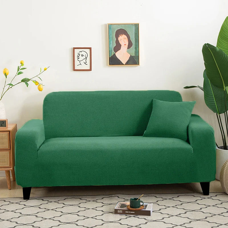 Elastic Sofa Cover