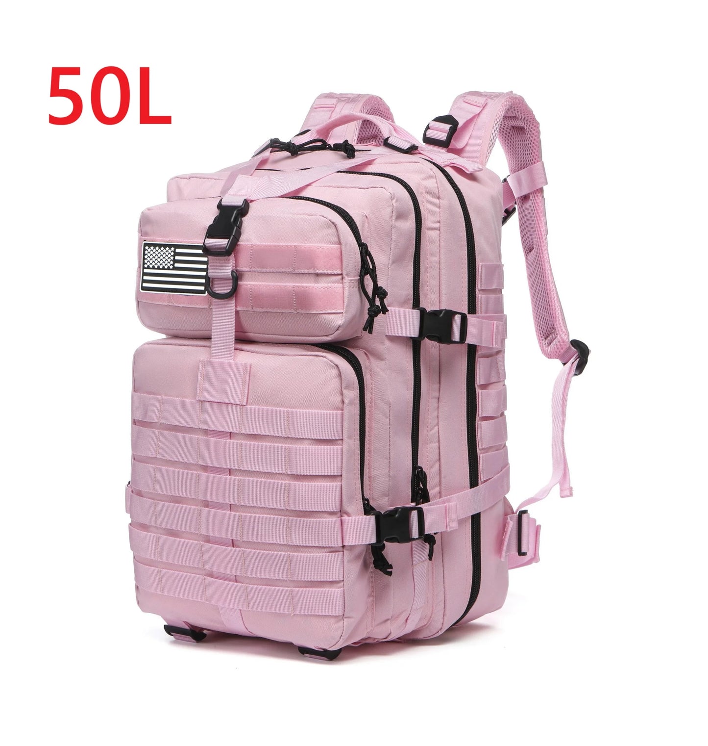 Multi-Purpose Hiking & Fishing Bag