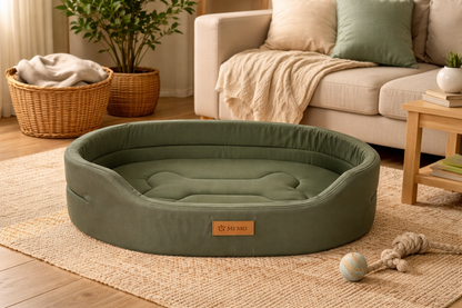 Soft & Cozy Pet Sofa Bed