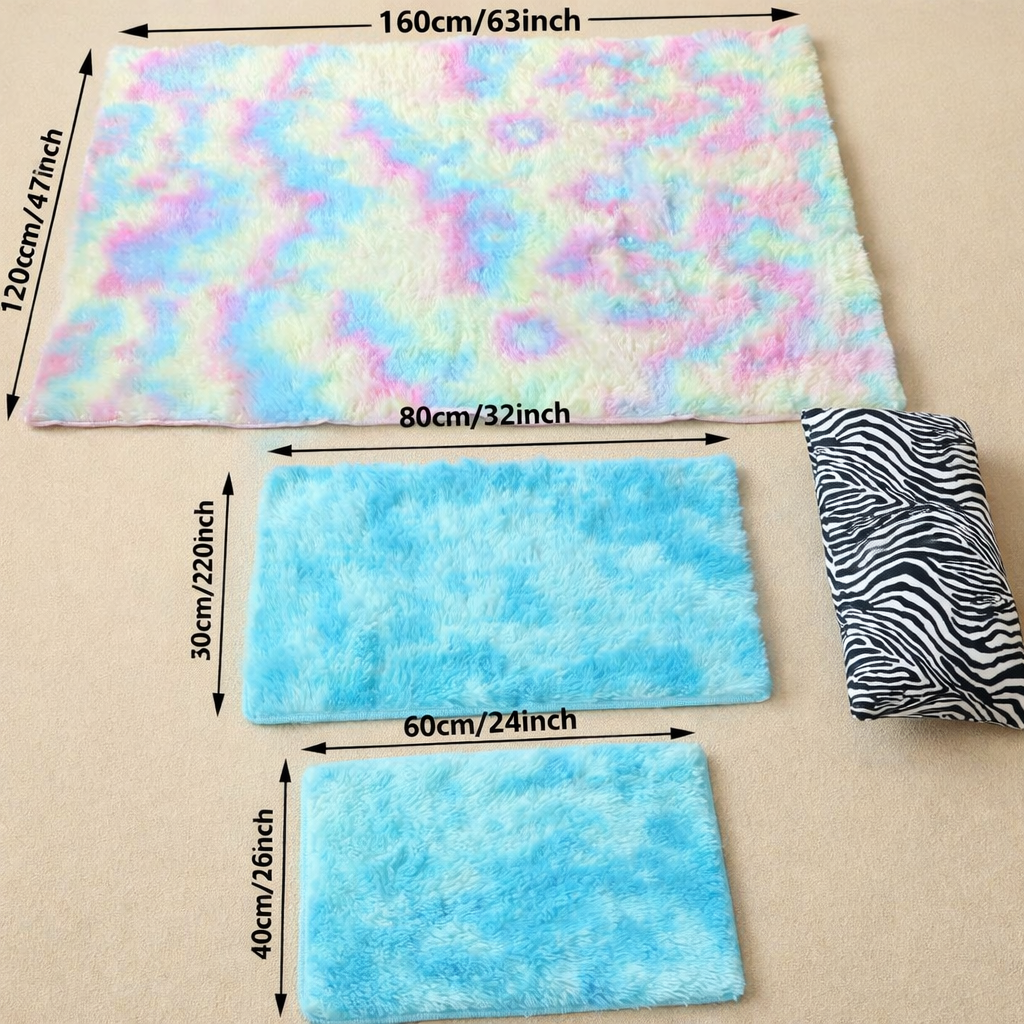 Soft Wool Carpet