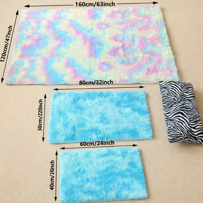 Soft Wool Carpet