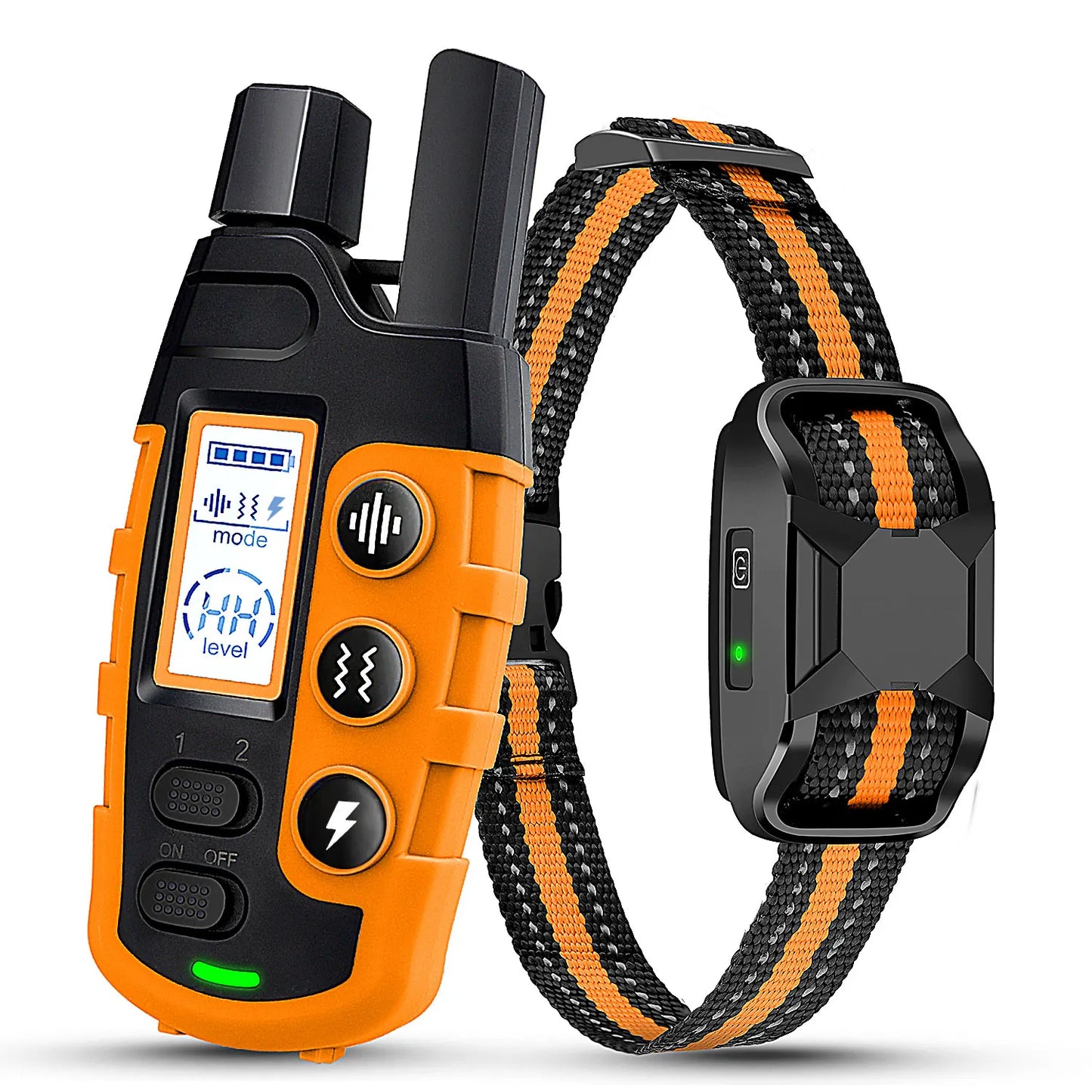 Dual Dog Training E - Collar