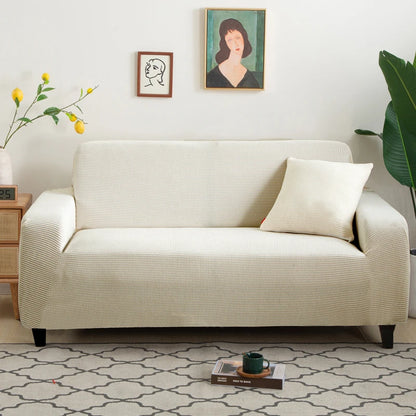 Elastic Sofa Cover