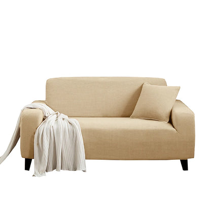 Elastic Sofa Cover