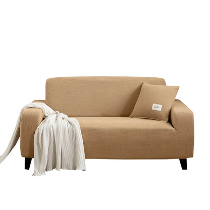Elastic Sofa Cover