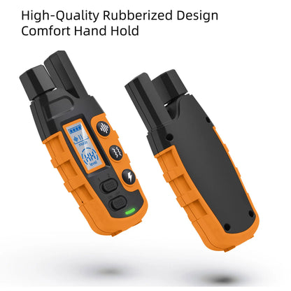 Dual Dog Training E - Collar