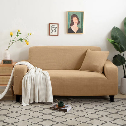 Elastic Sofa Cover