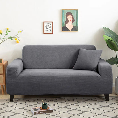 Elastic Sofa Cover