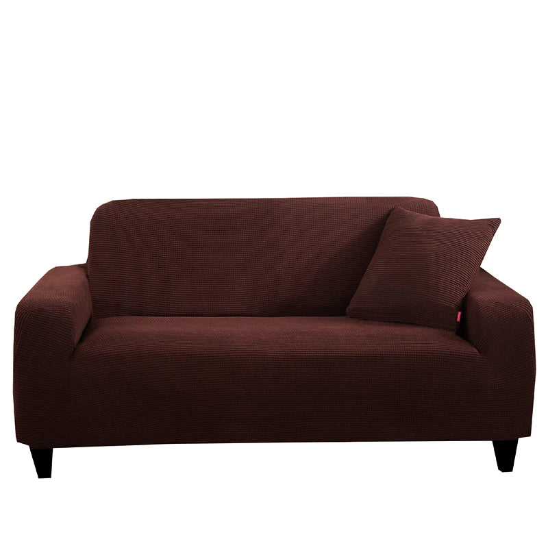 Elastic Sofa Cover