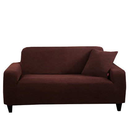 Elastic Sofa Cover