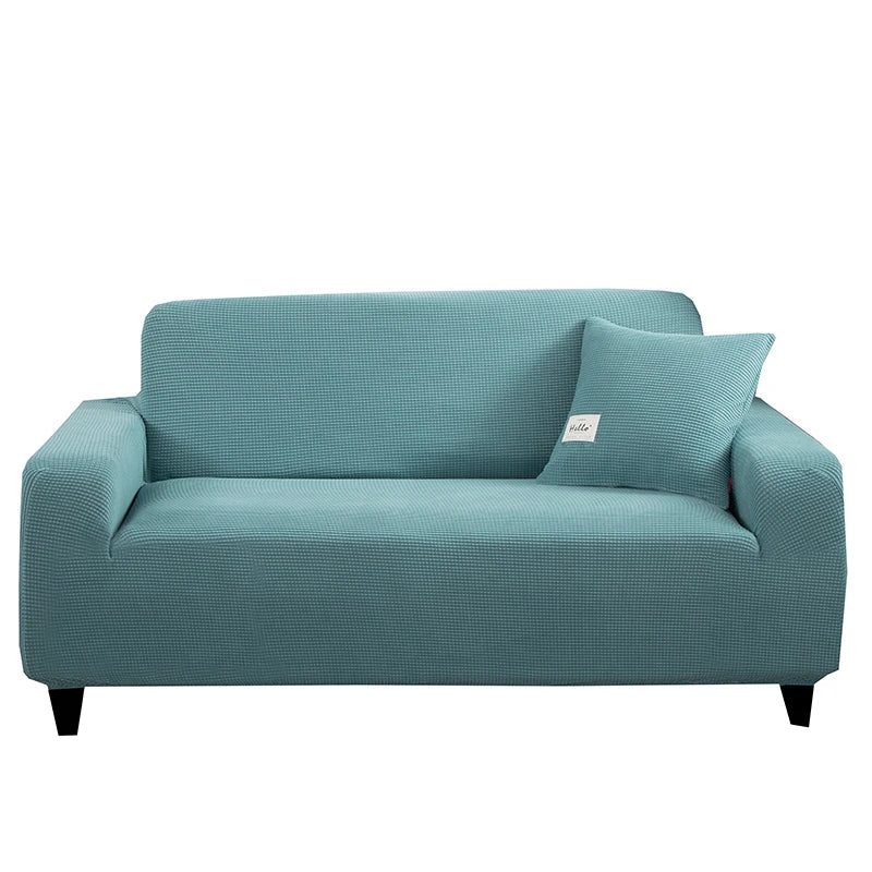 Elastic Sofa Cover