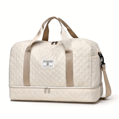 Portable Carry-On Luggage