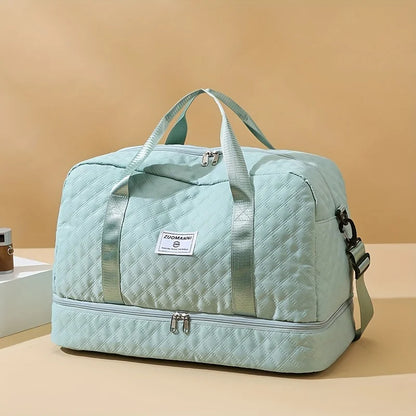 Portable Carry-On Luggage