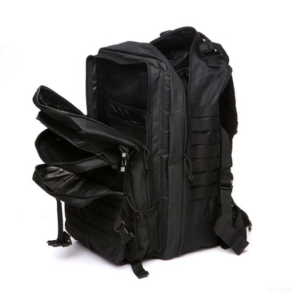 Multi-Purpose Hiking & Fishing Bag