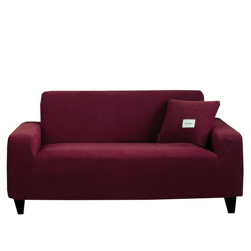 Elastic Sofa Cover