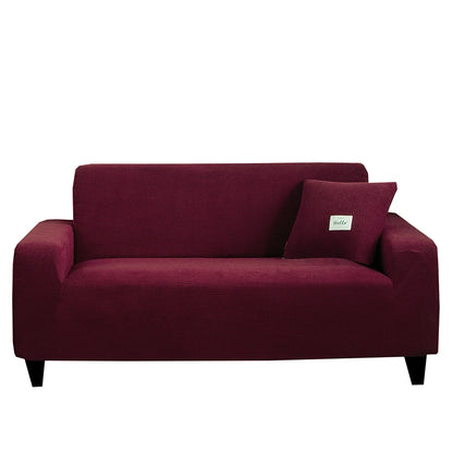 Elastic Sofa Cover
