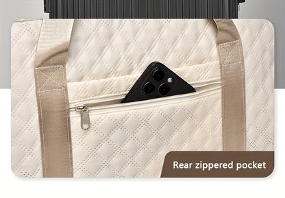 Portable Carry-On Luggage