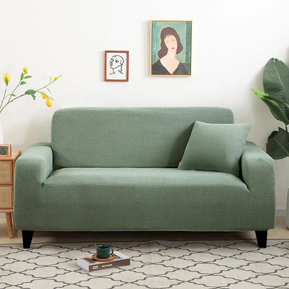 Elastic Sofa Cover