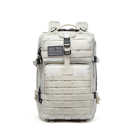 Multi-Purpose Hiking & Fishing Bag