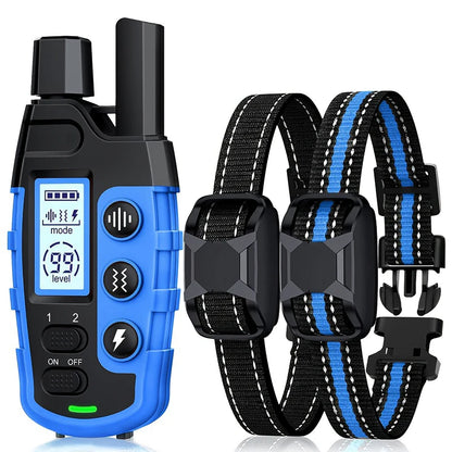 Dual Dog Training E - Collar