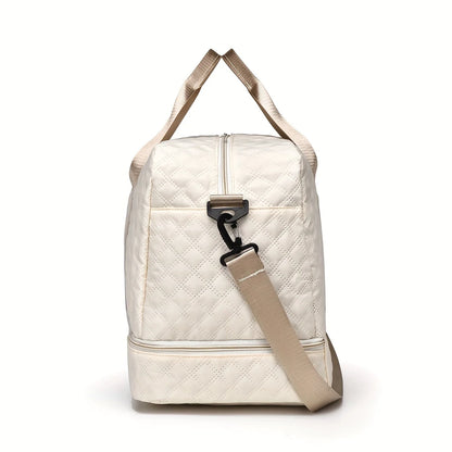 Portable Carry-On Luggage