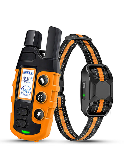 Dual Dog Training E - Collar