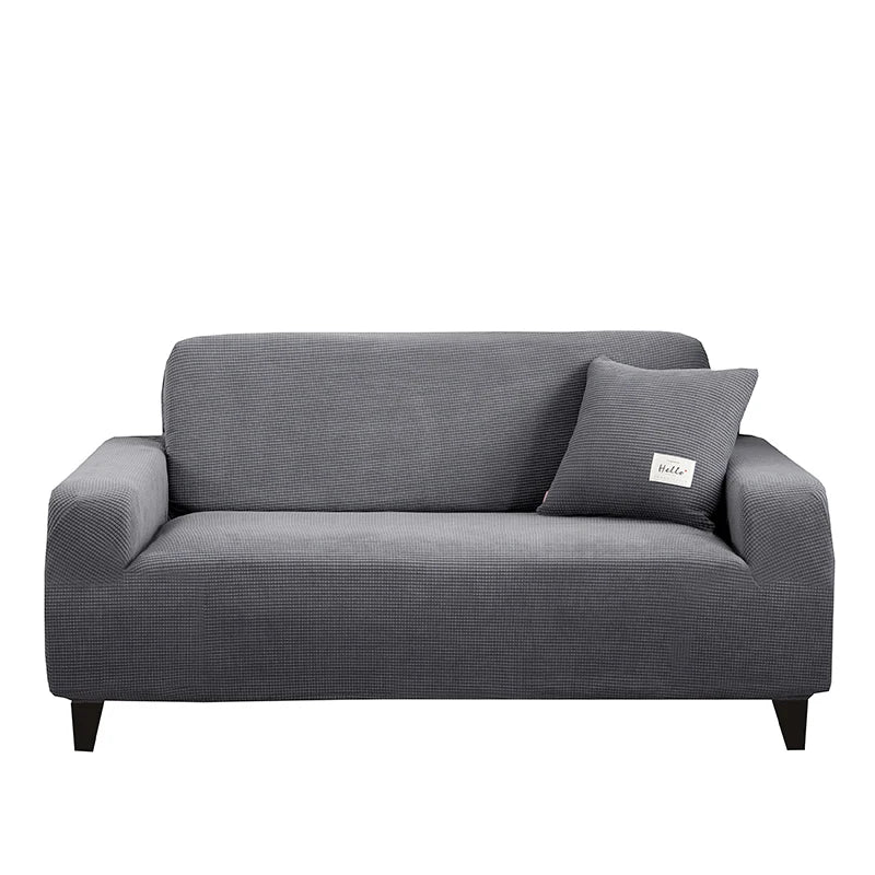 Elastic Sofa Cover