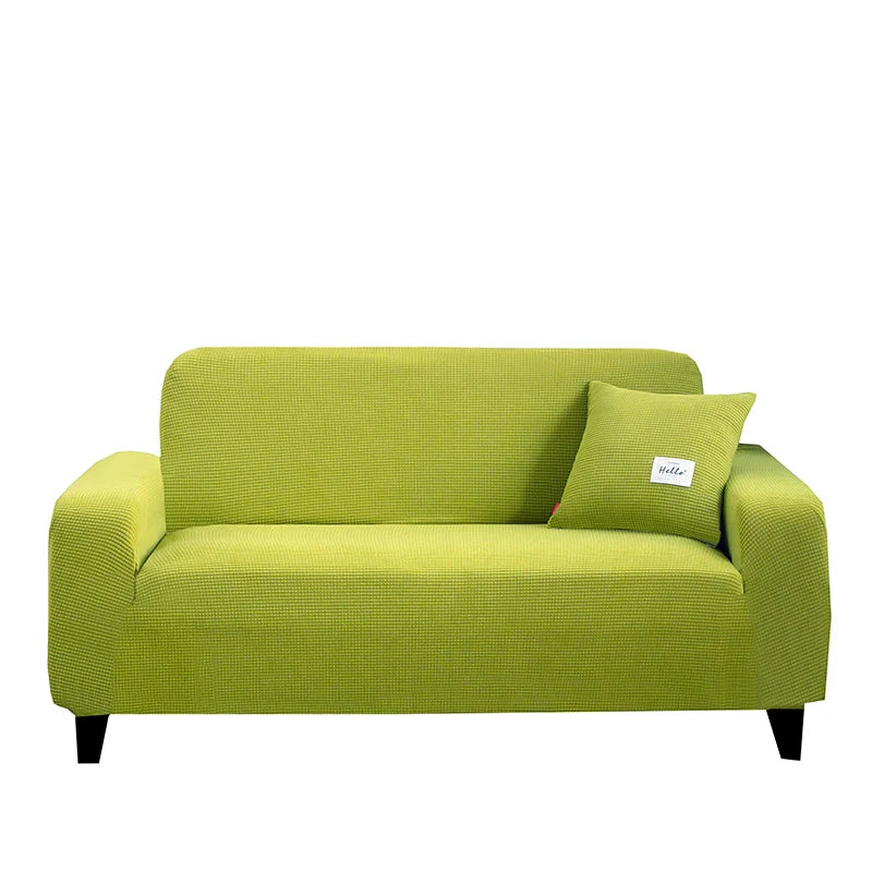 Elastic Sofa Cover