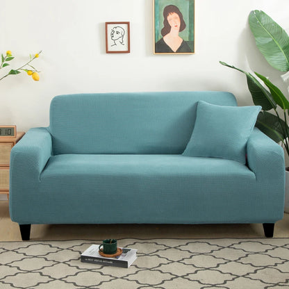 Elastic Sofa Cover