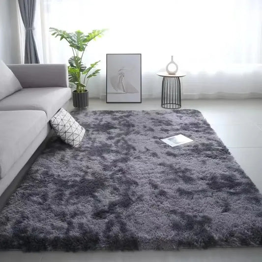 Soft Wool Carpet