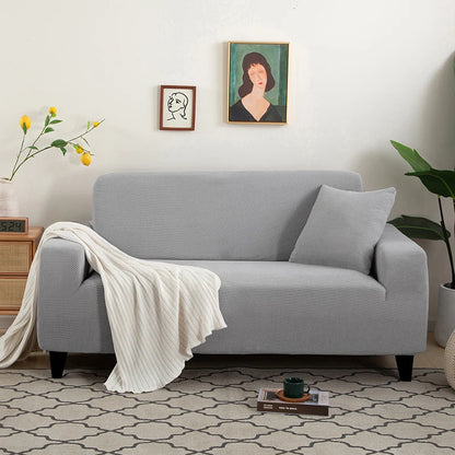 Elastic Sofa Cover