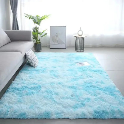 Soft Wool Carpet