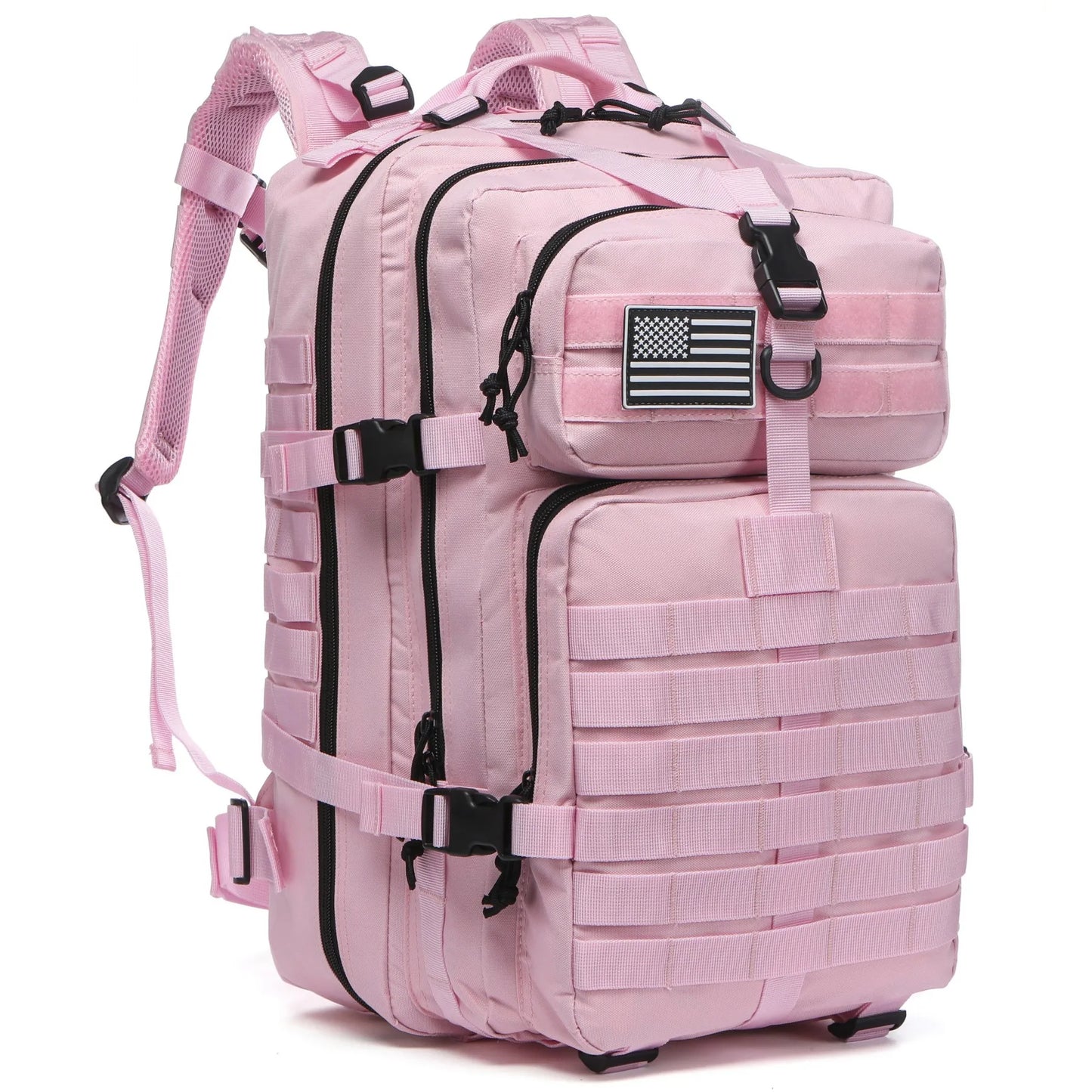 Multi-Purpose Hiking & Fishing Bag