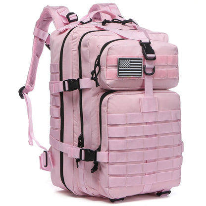 Multi-Purpose Hiking & Fishing Bag
