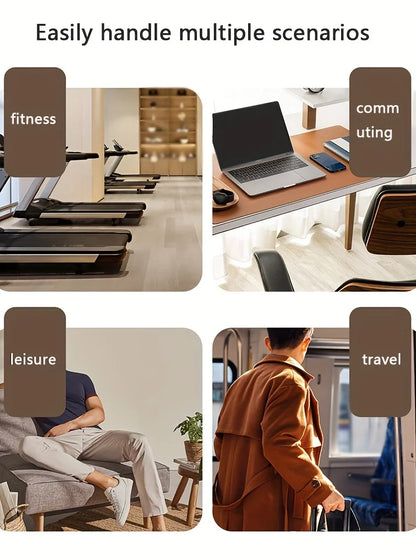 Portable Carry-On Luggage