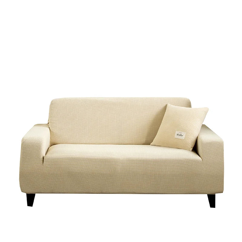 Elastic Sofa Cover
