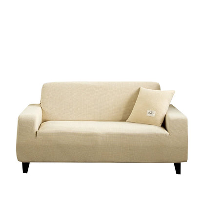 Elastic Sofa Cover
