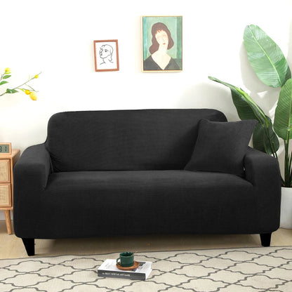 Elastic Sofa Cover