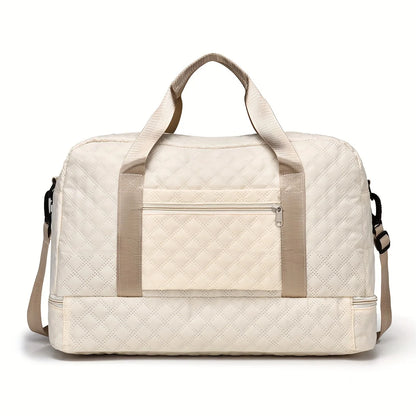 Portable Carry-On Luggage