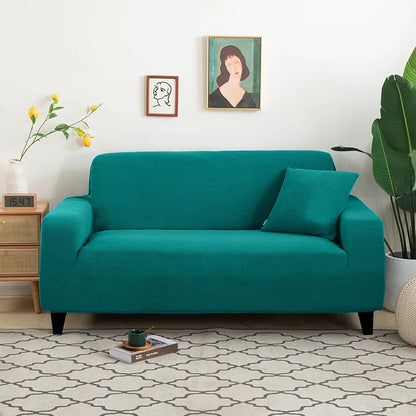 Elastic Sofa Cover