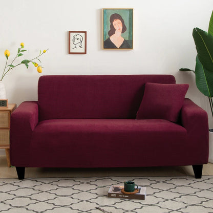 Elastic Sofa Cover