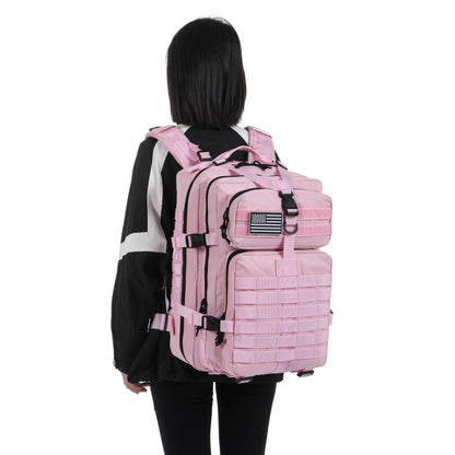 Multi-Purpose Hiking & Fishing Bag