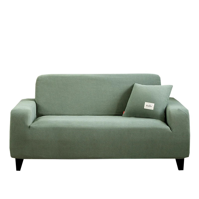 Elastic Sofa Cover