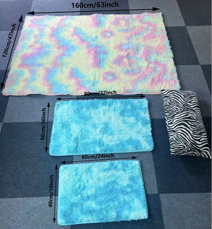 Soft Wool Carpet