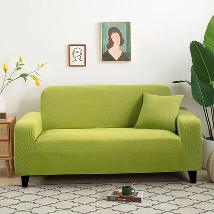 Elastic Sofa Cover