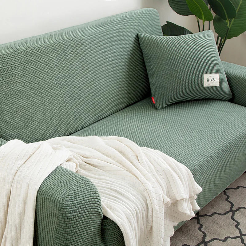 Elastic Sofa Cover