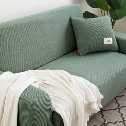 Elastic Sofa Cover