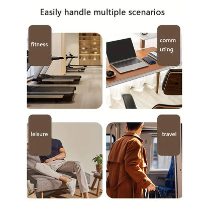 Portable Carry-On Luggage