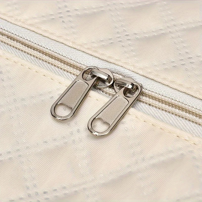Portable Carry-On Luggage