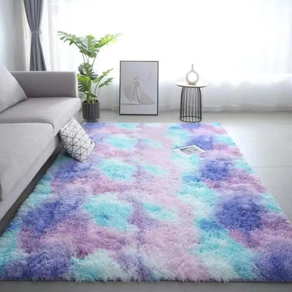 Soft Wool Carpet
